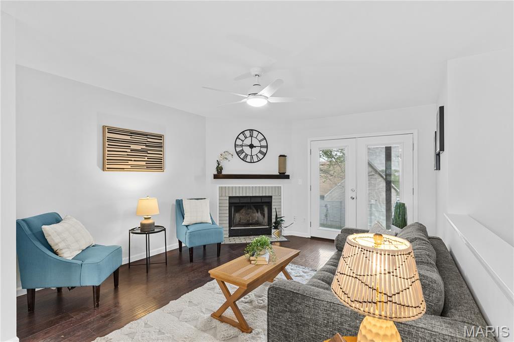 Sugarwood Ph17 - Residential