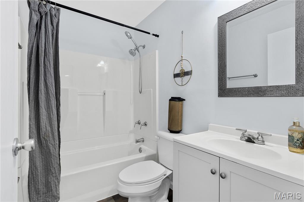 Sugarwood Ph17 - Residential