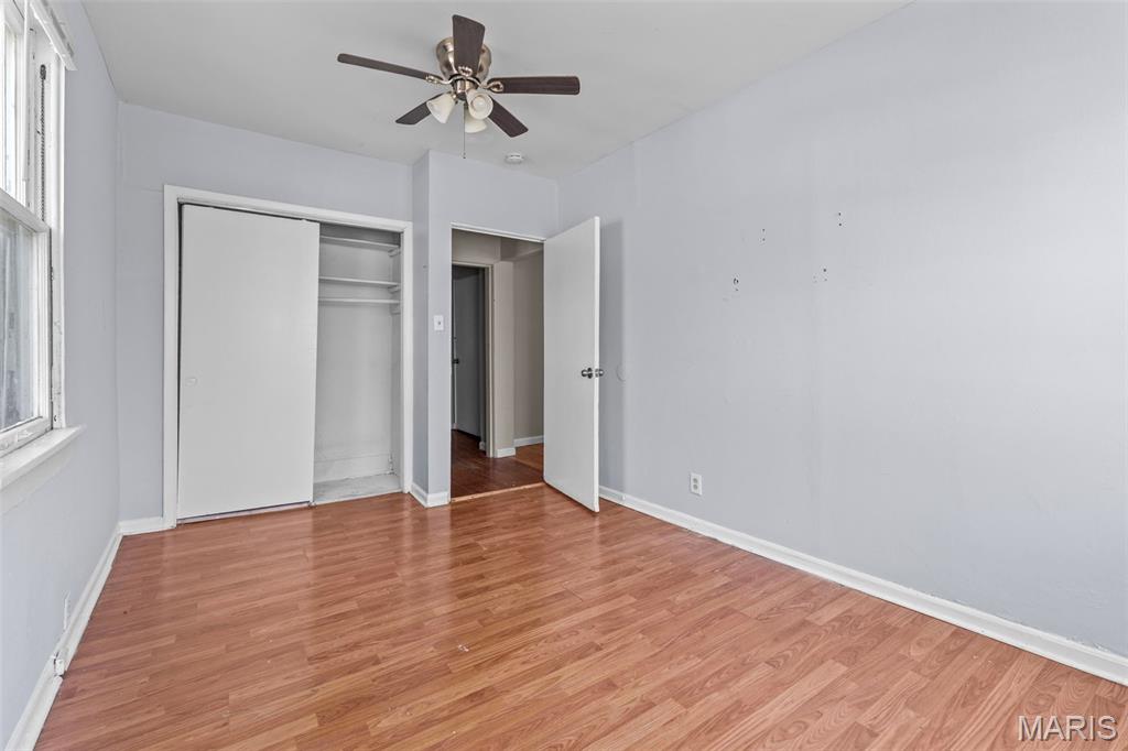 West Walnut Manor - Residential