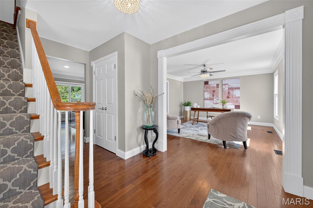 143 Saylesville Drive