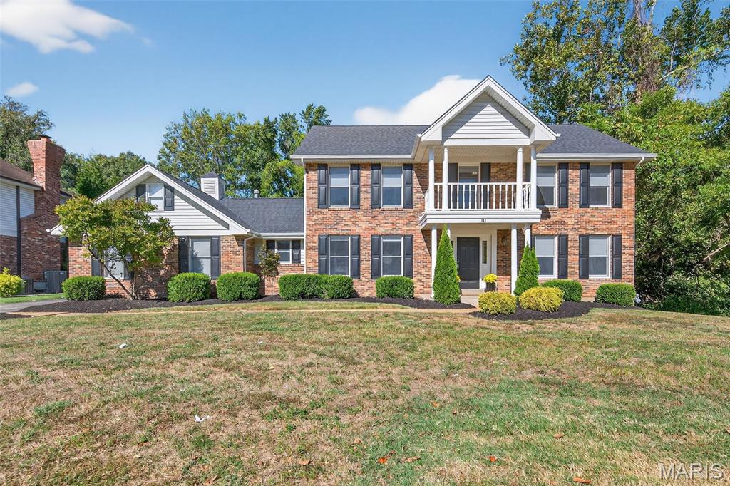 143 Saylesville Drive