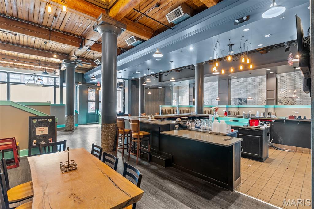 Downtown - Commercial Sale