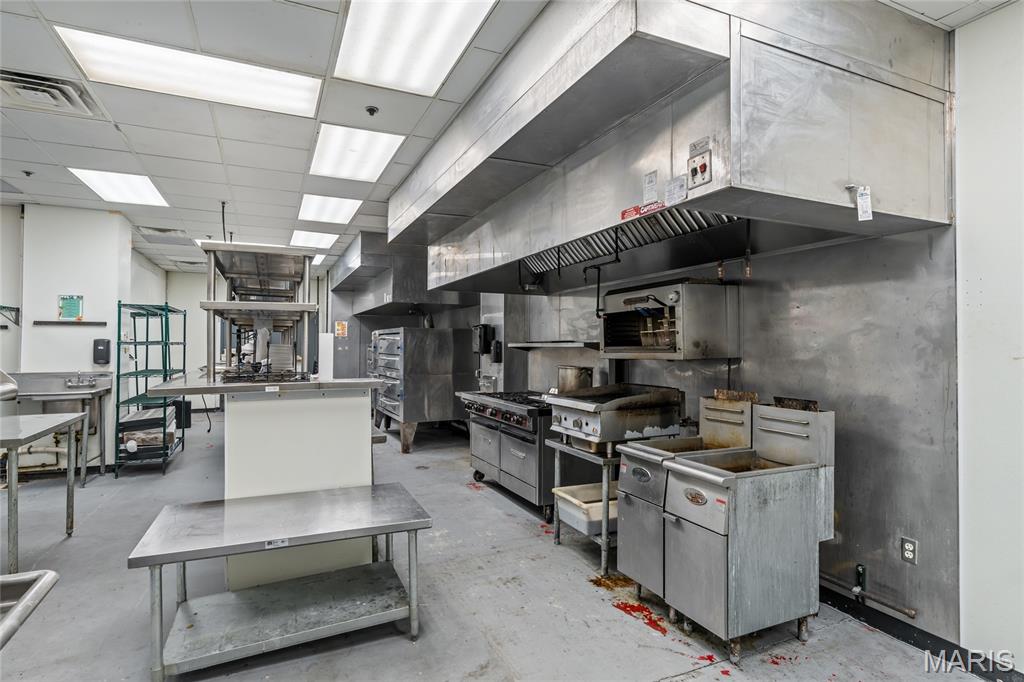 Downtown - Commercial Sale