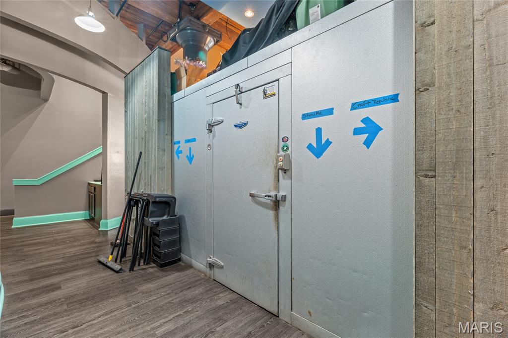 Downtown - Commercial Sale