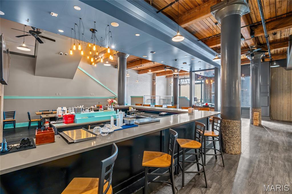 Downtown - Commercial Sale