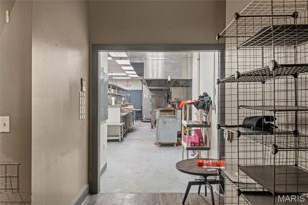 Downtown - Commercial Sale