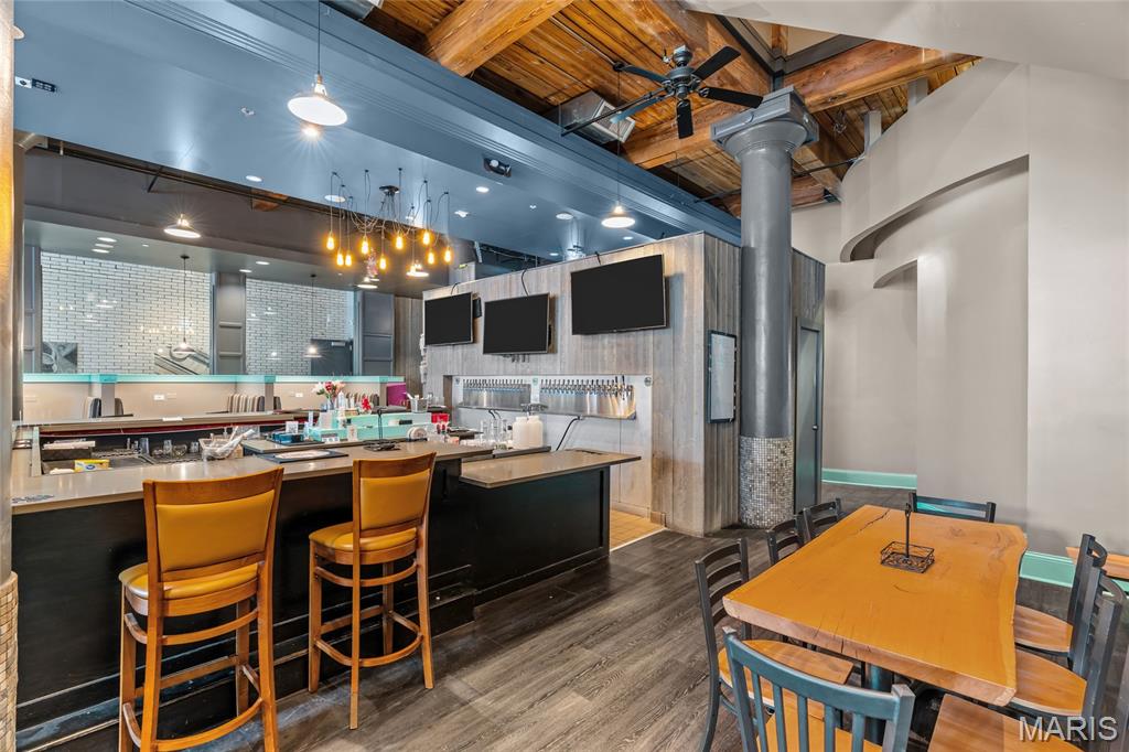 Downtown - Commercial Sale