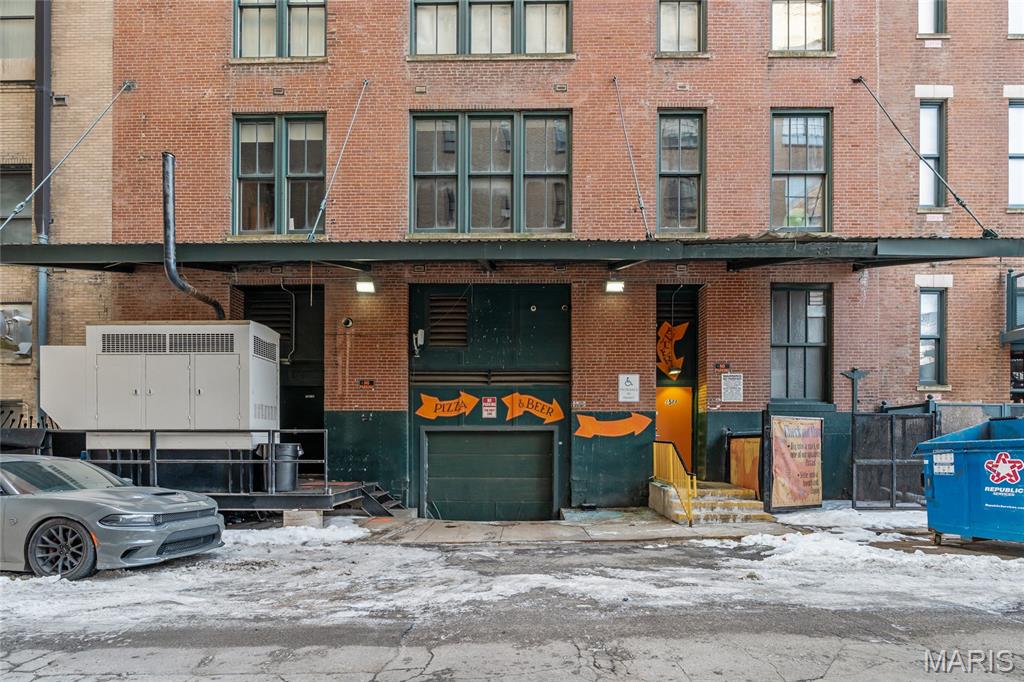 Downtown - Commercial Sale