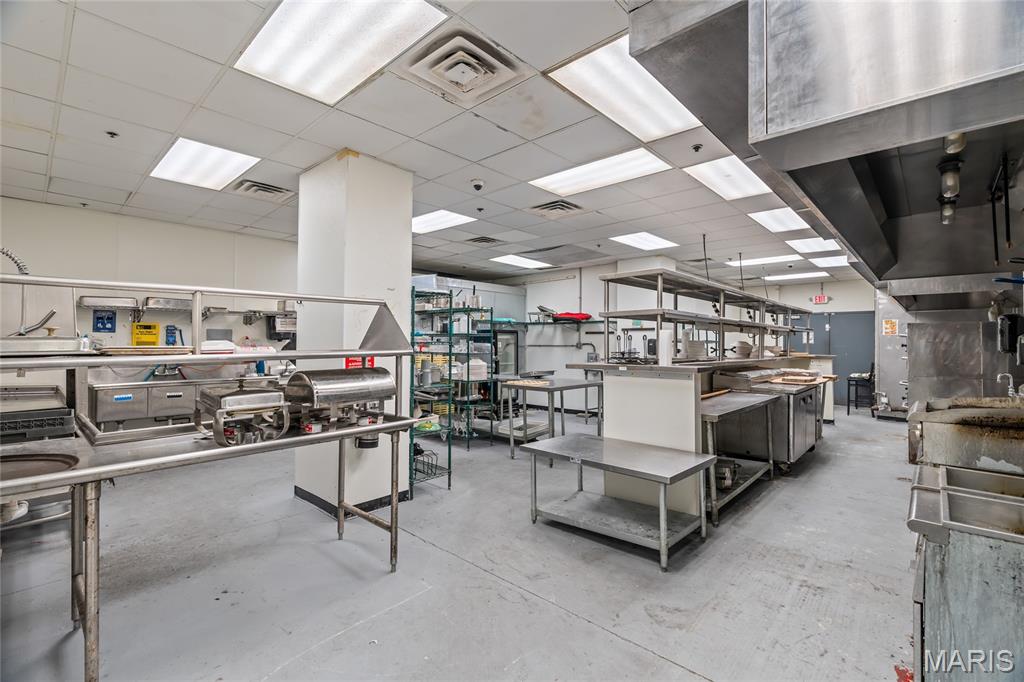 Downtown - Commercial Sale