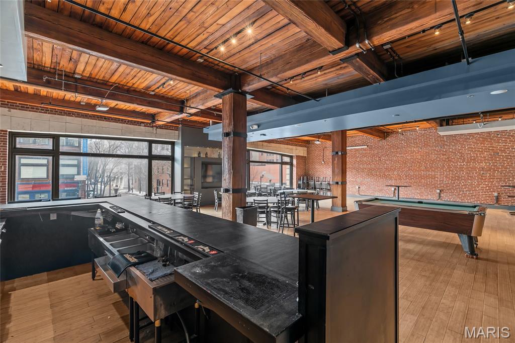 Downtown - Commercial Sale