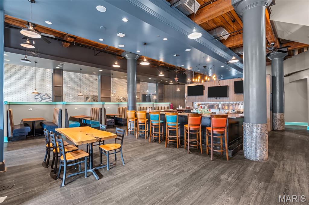 Downtown - Commercial Sale