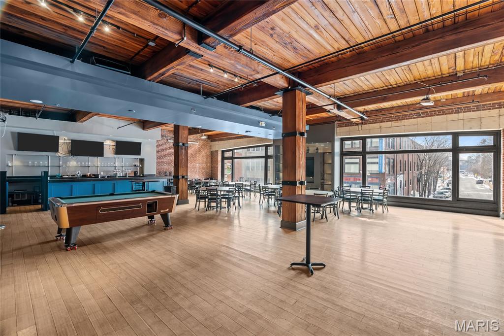 Downtown - Commercial Sale