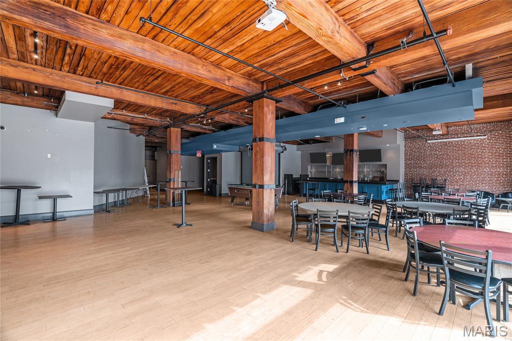 Downtown - Commercial Sale