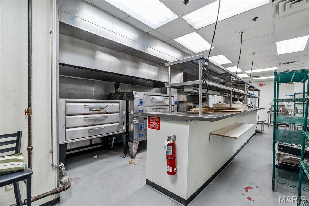 Downtown - Commercial Sale