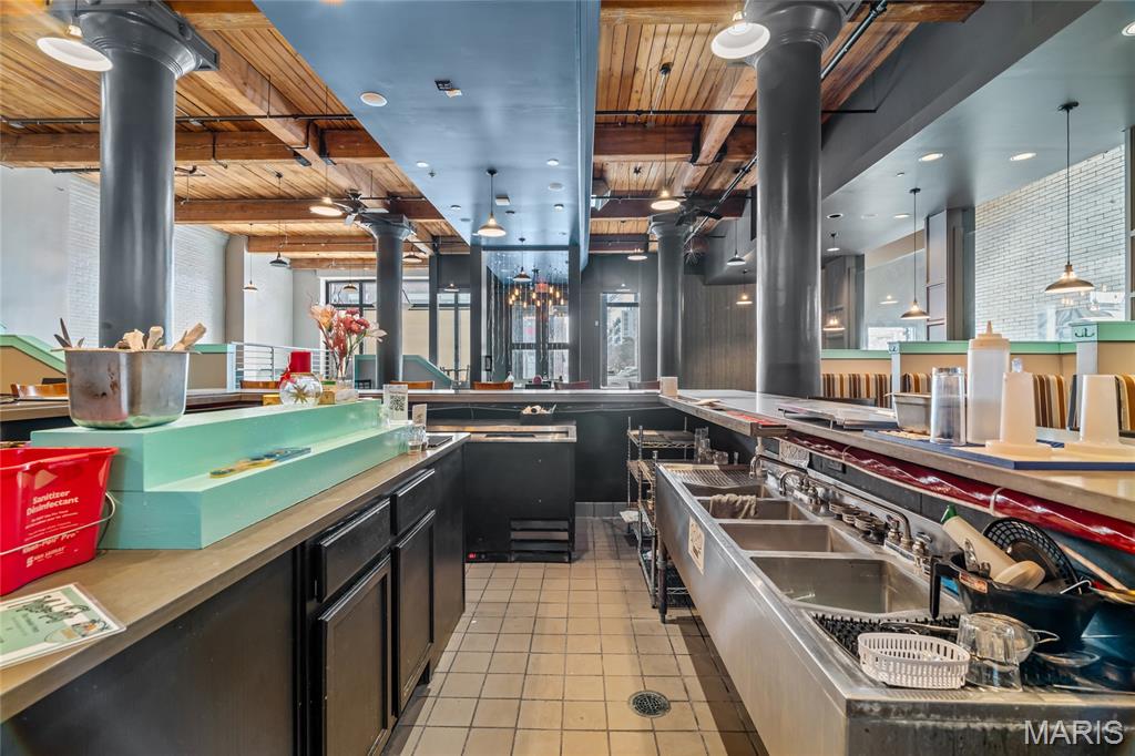 Downtown - Commercial Sale