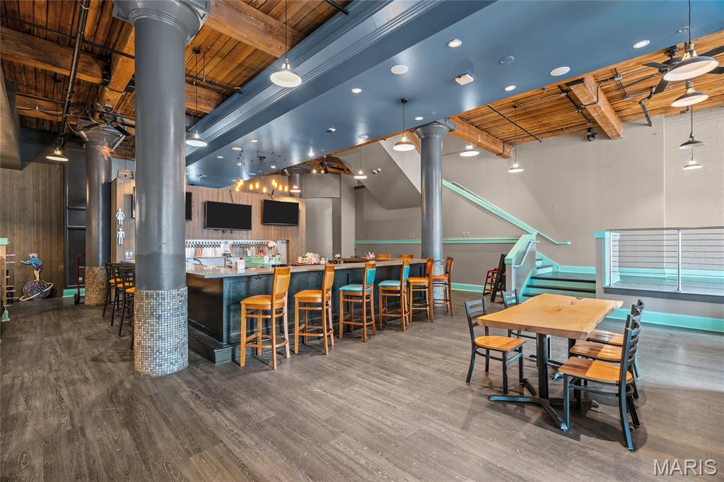 Downtown - Commercial Sale