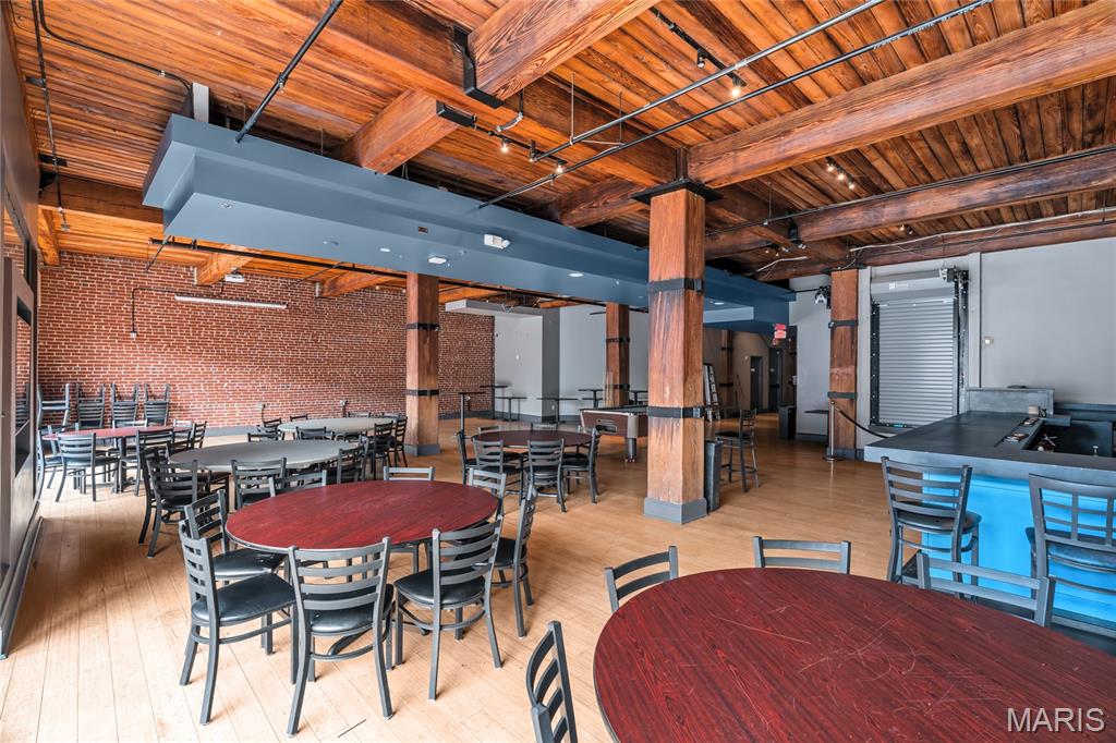 Downtown - Commercial Sale