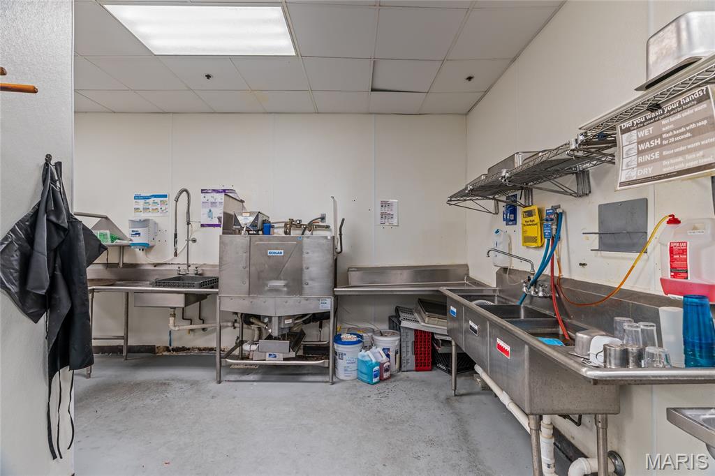 Downtown - Commercial Sale