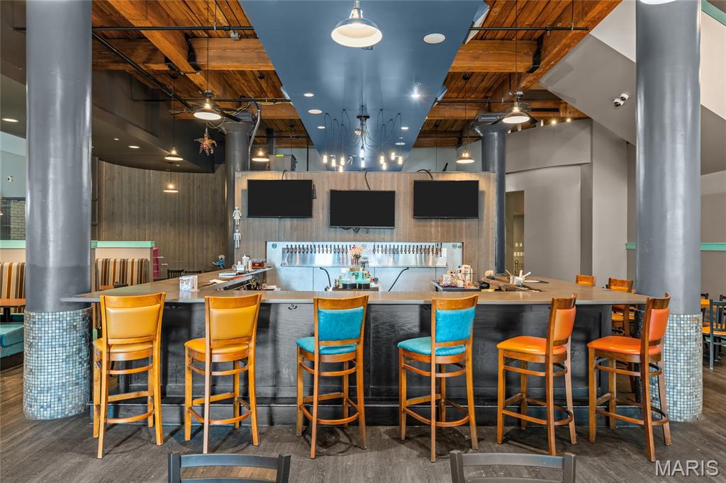 Downtown - Commercial Sale