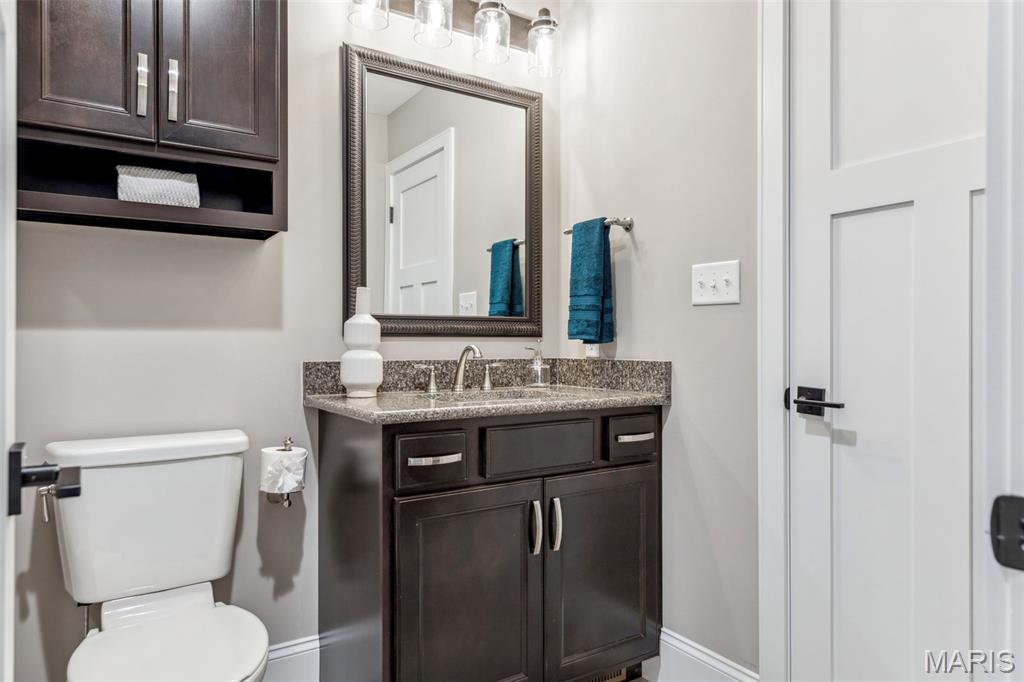 Westleigh #2 - Residential