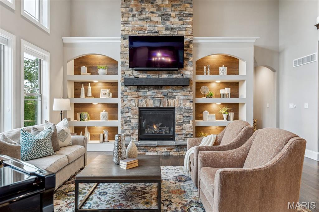 Westleigh #2 - Residential