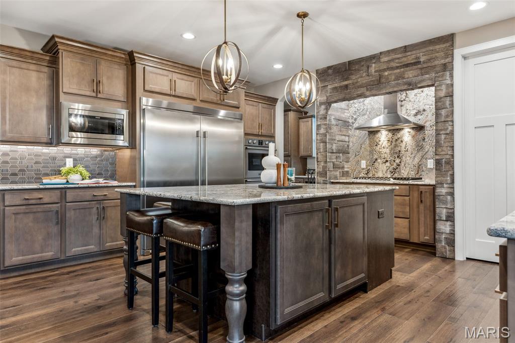 Westleigh #2 - Residential