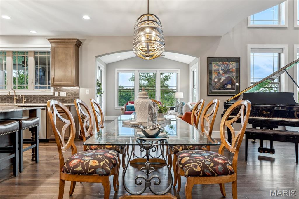 Westleigh #2 - Residential