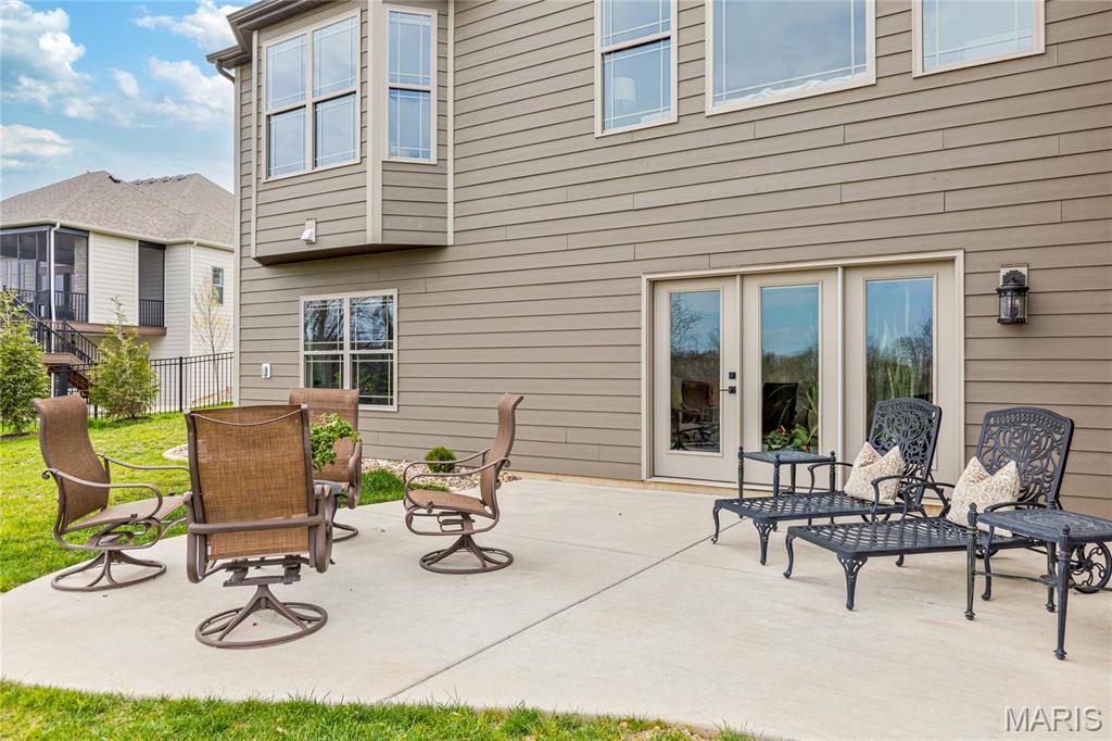 Westleigh #2 - Residential