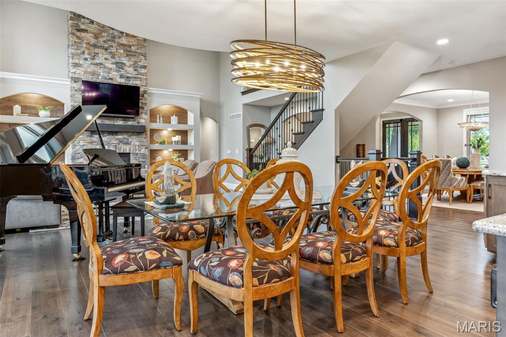 Westleigh #2 - Residential