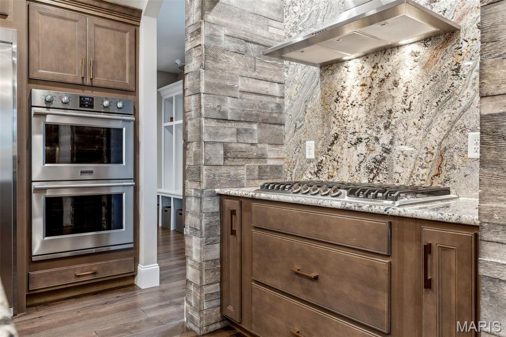 Westleigh #2 - Residential