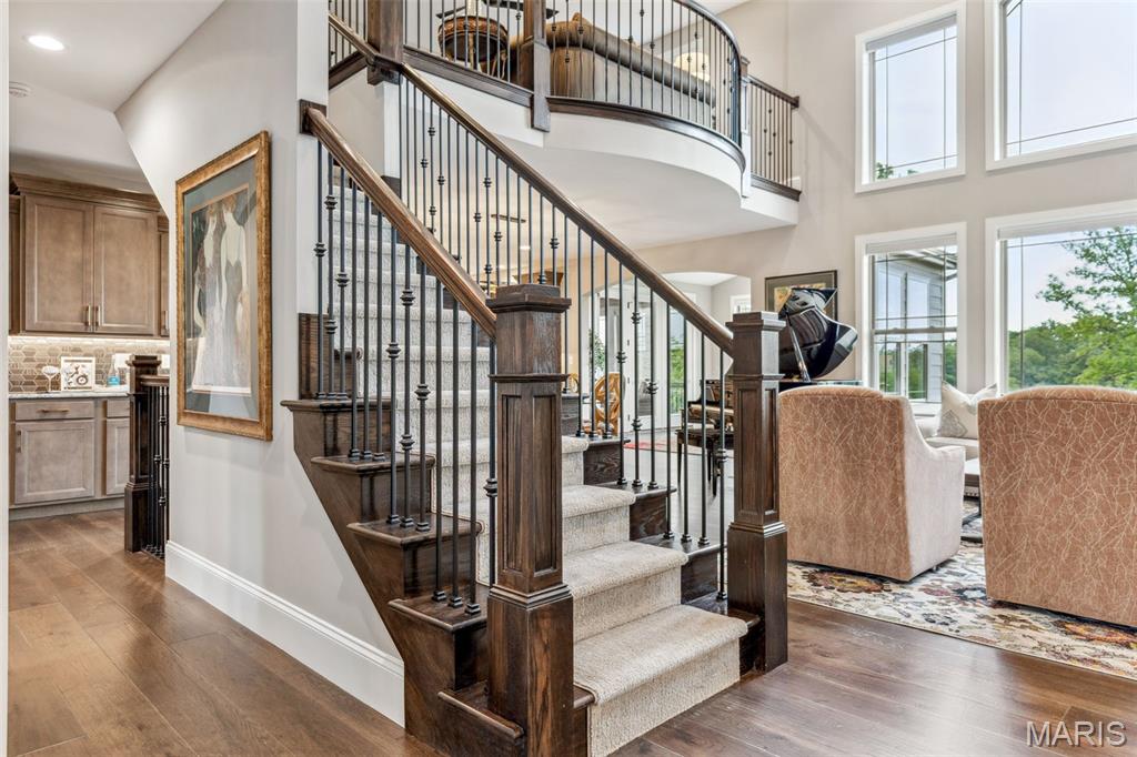 Westleigh #2 - Residential