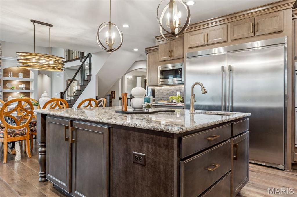 Westleigh #2 - Residential