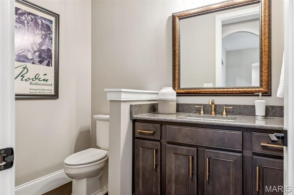 Westleigh #2 - Residential