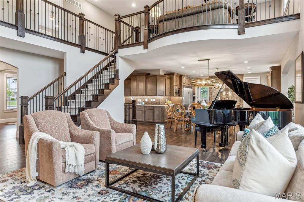 Westleigh #2 - Residential