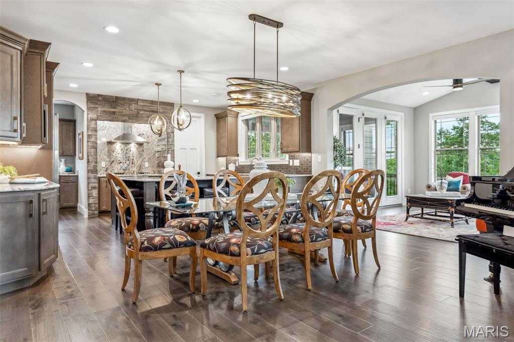 Westleigh #2 - Residential