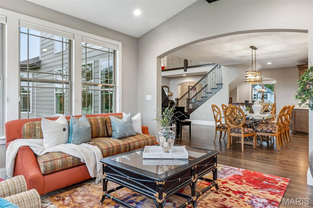 Westleigh #2 - Residential