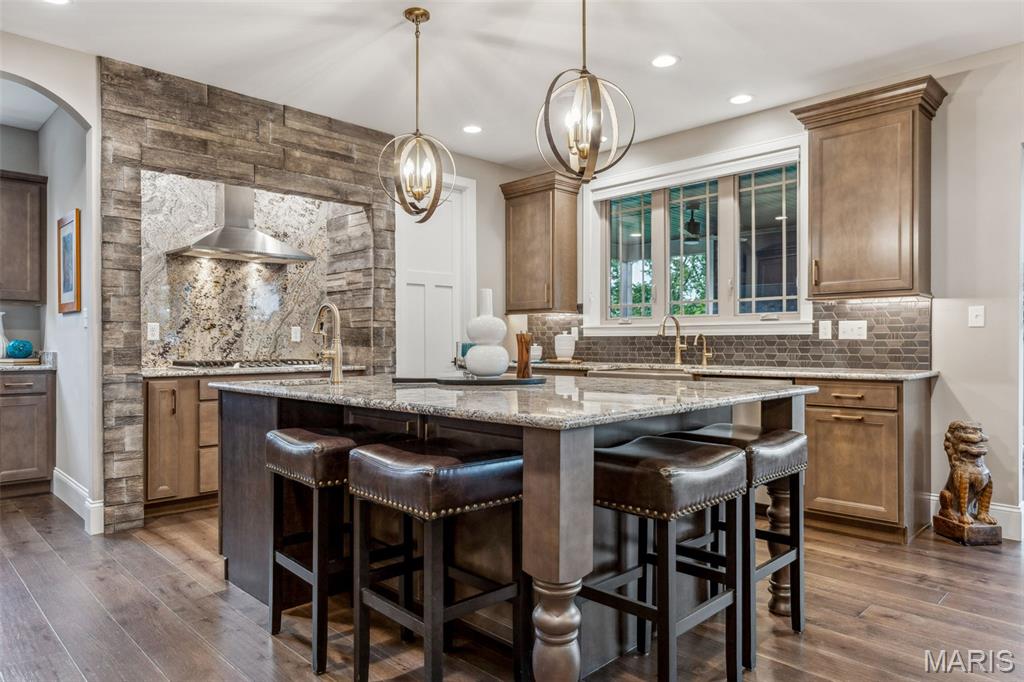 Westleigh #2 - Residential