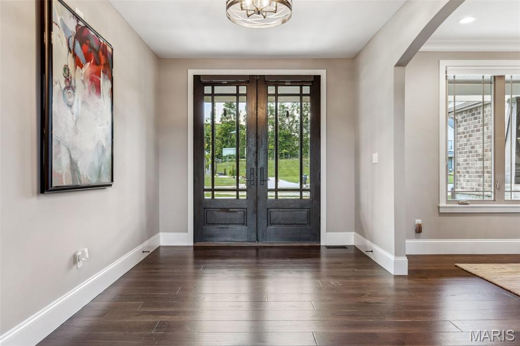 Westleigh #2 - Residential