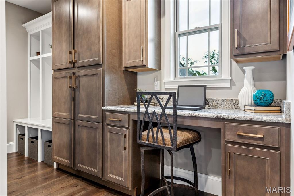 Westleigh #2 - Residential