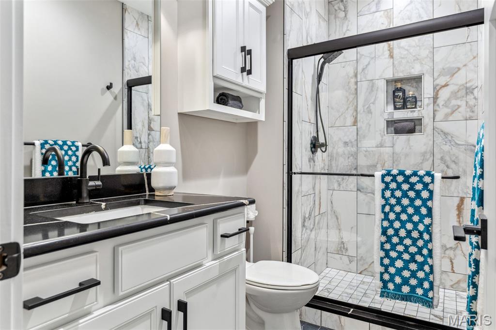 Westleigh #2 - Residential