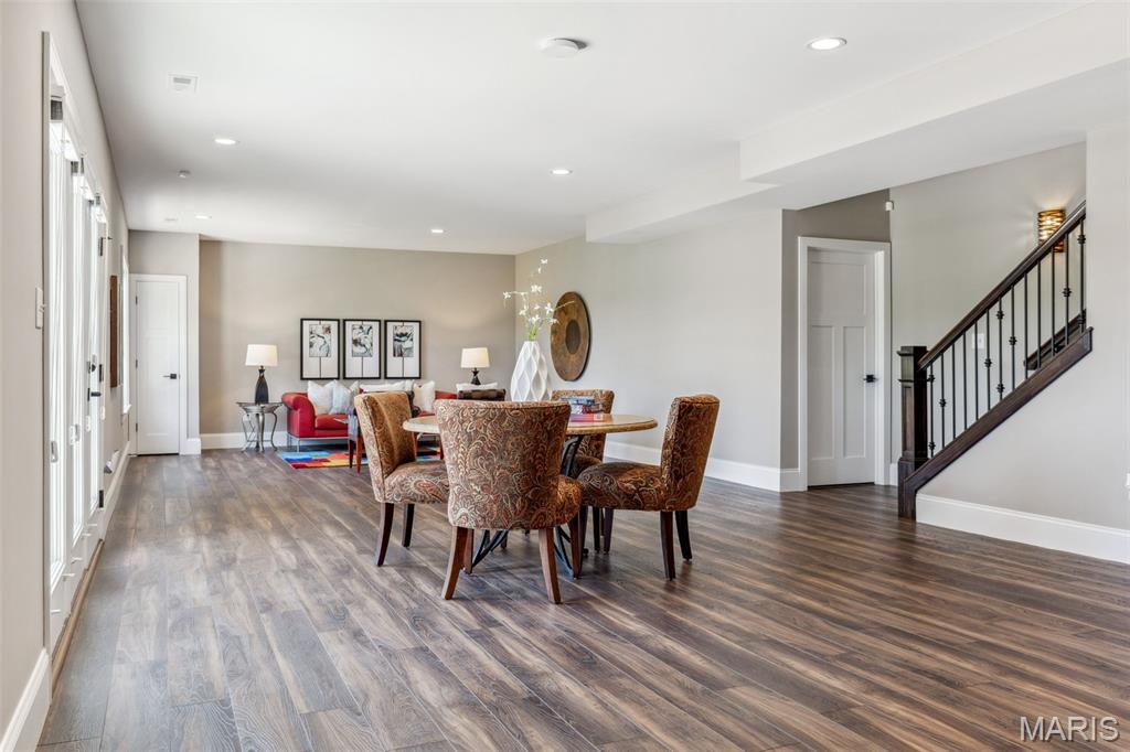 Westleigh #2 - Residential