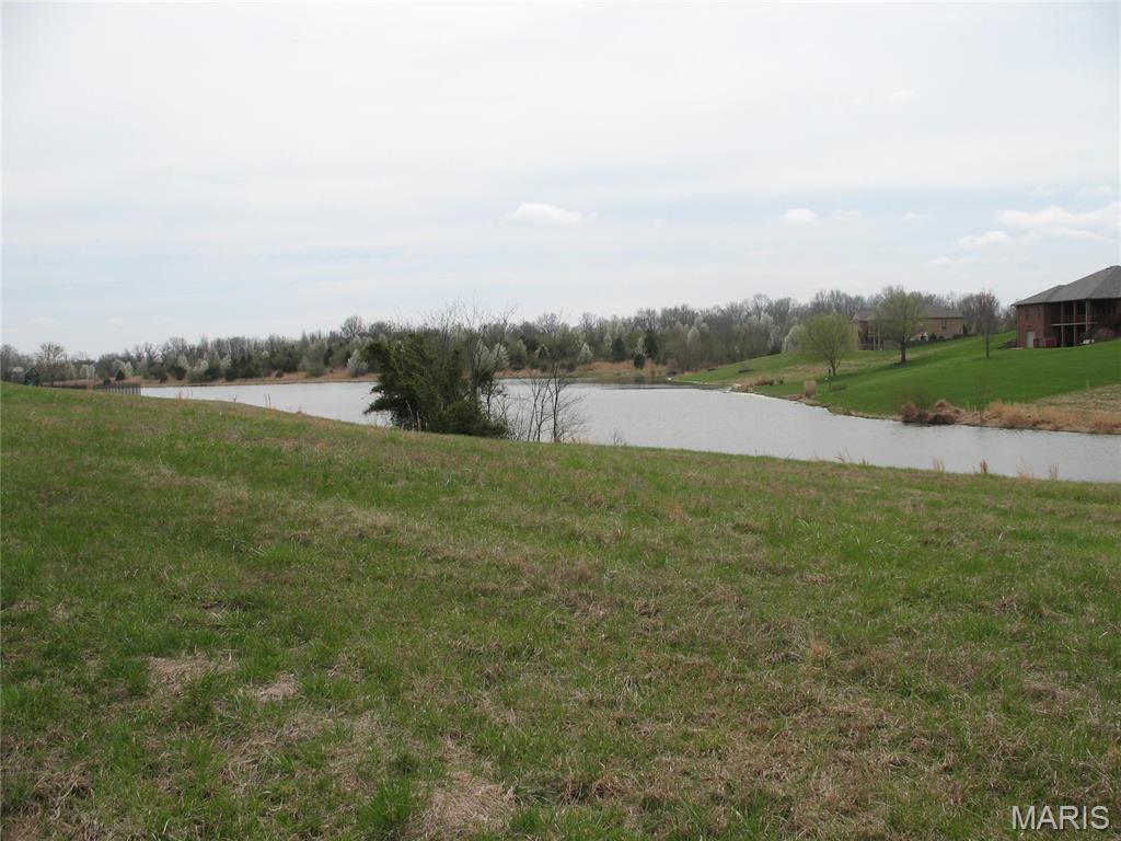 Warren Place - Land