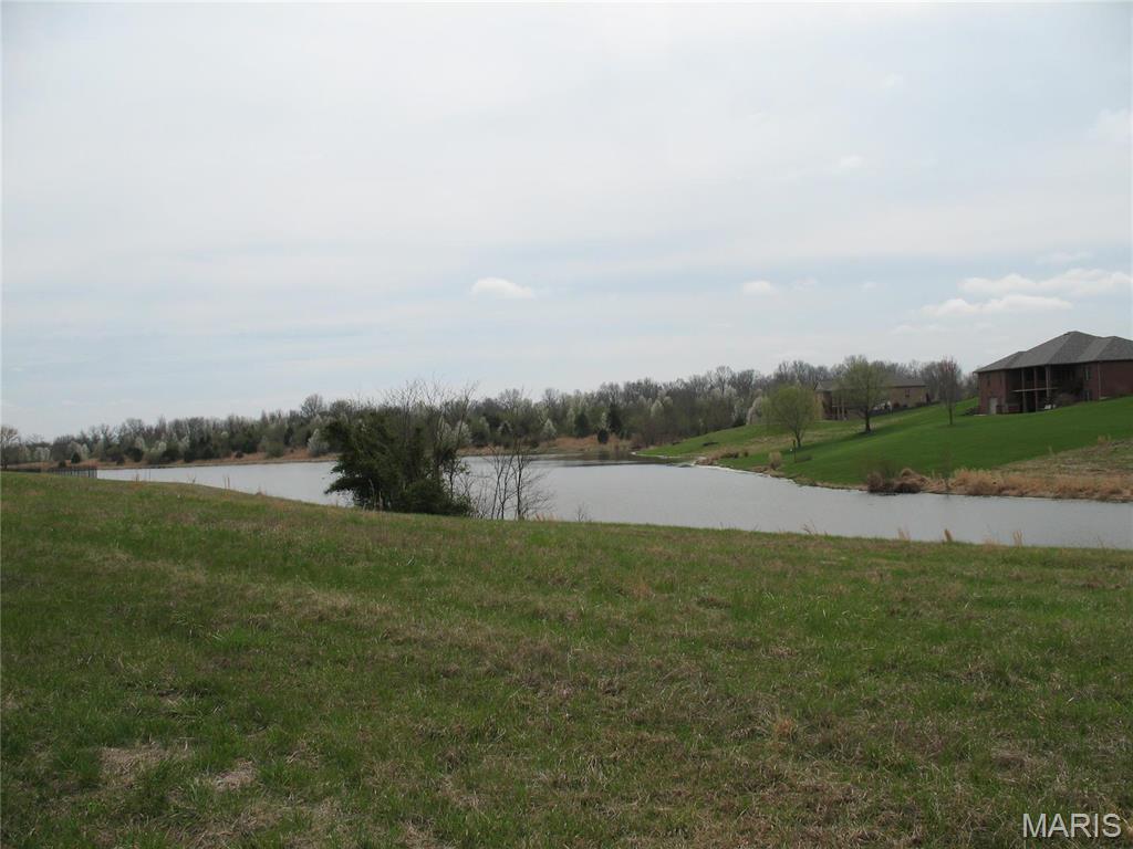 Warren Place - Land