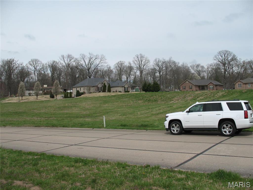 Warren Place - Land