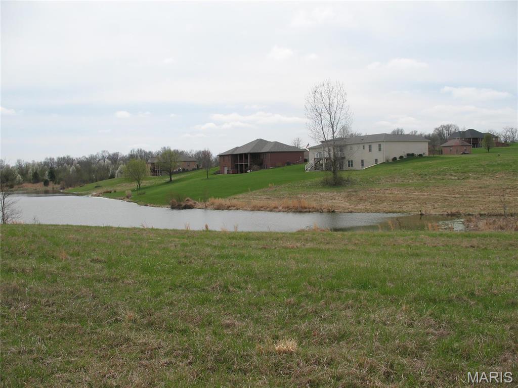 Warren Place - Land