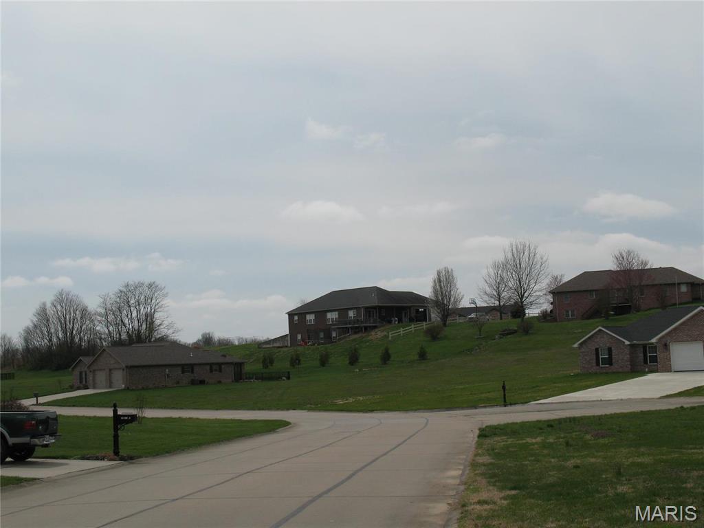 Warren Place - Land
