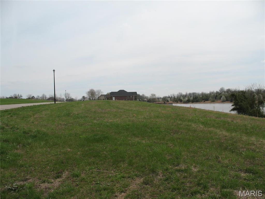 Warren Place - Land