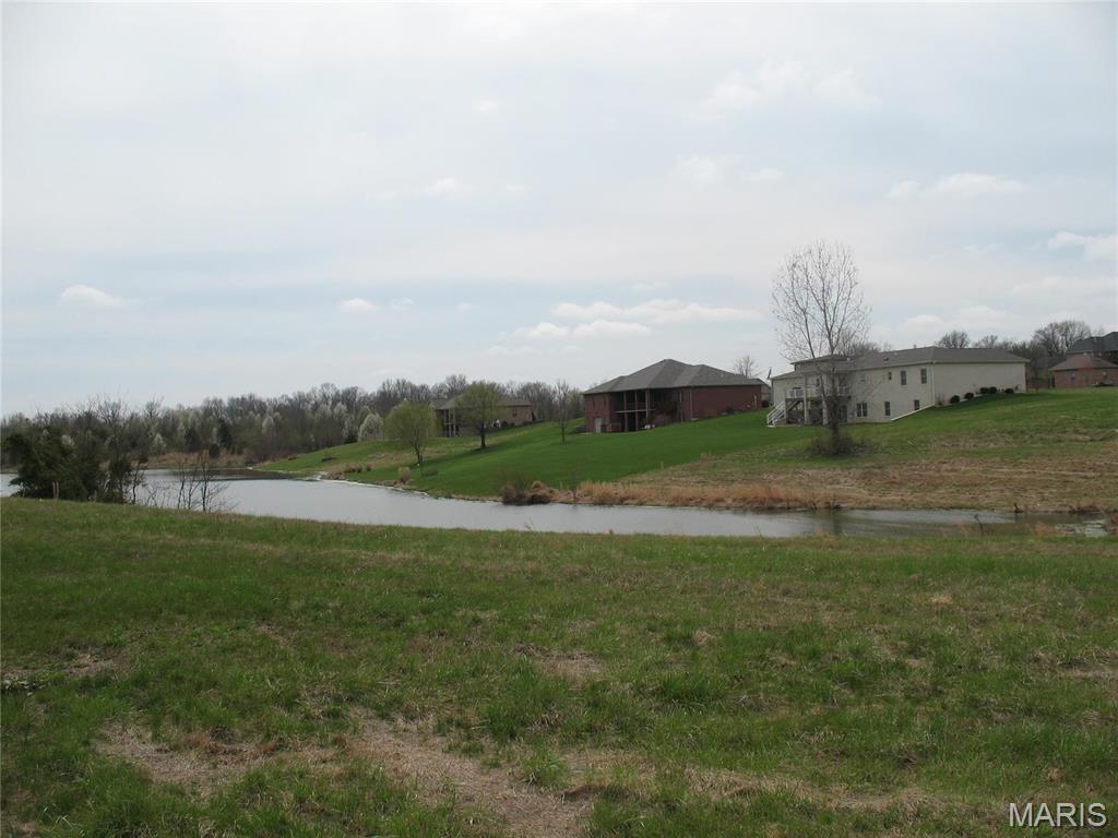 Warren Place - Land
