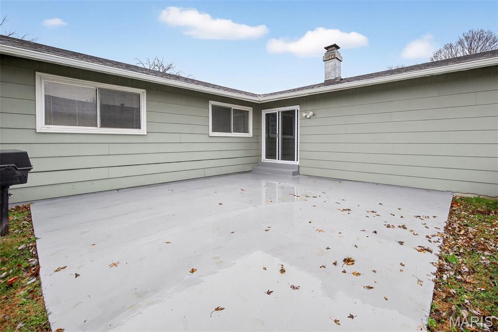 Wedgewood 11 - Residential