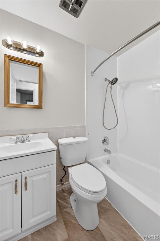 Wedgewood 11 - Residential